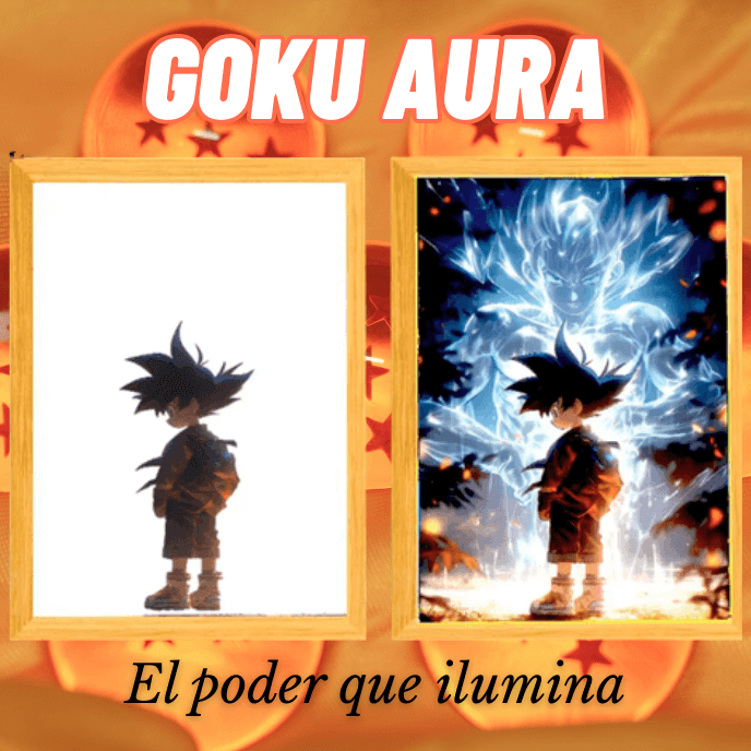 DRAGON BALL 3D🔥