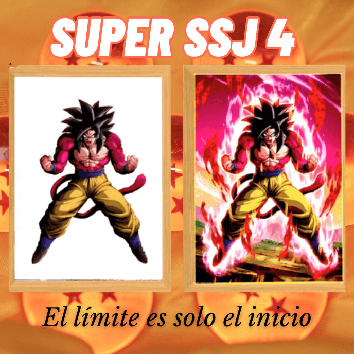 DRAGON BALL 3D🔥