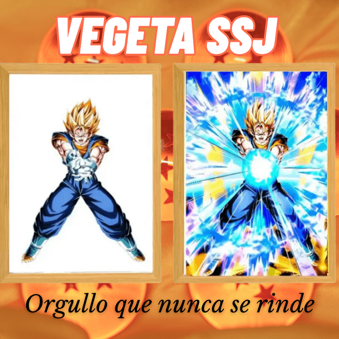 DRAGON BALL 3D🔥