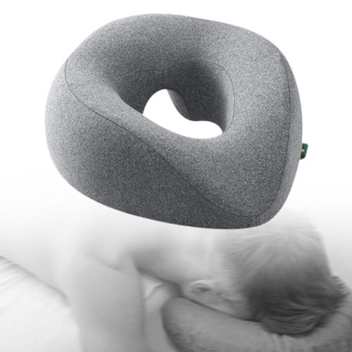 ALMOHADA PARA MASAJES Y DORMIR BOCA ABAJO