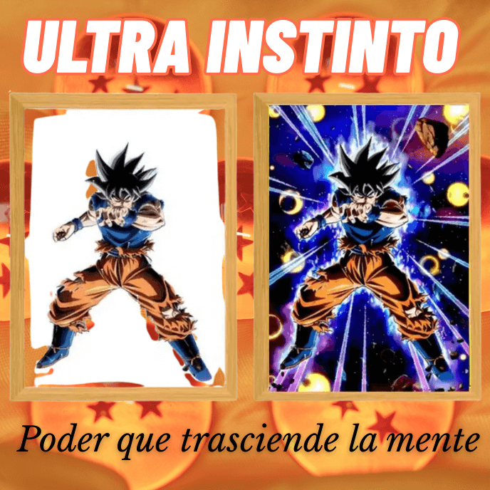 DRAGON BALL 3D🔥