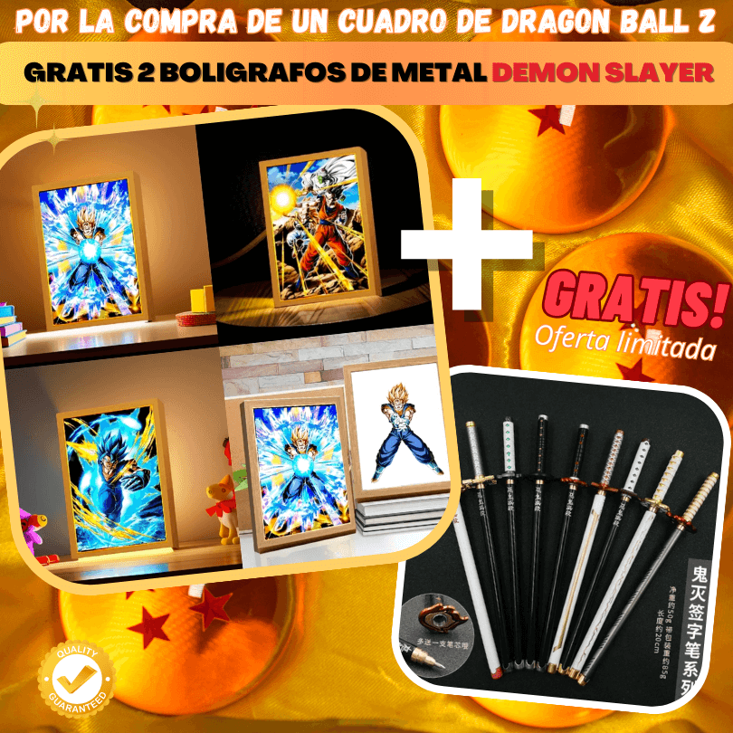DRAGON BALL 3D🔥