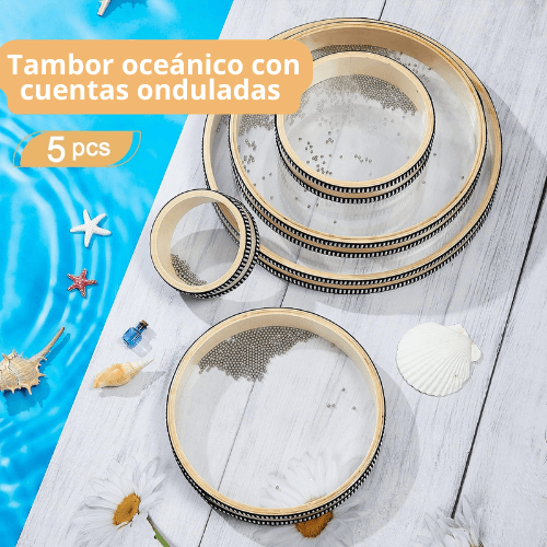TAMBOR ZEN WaveDrum