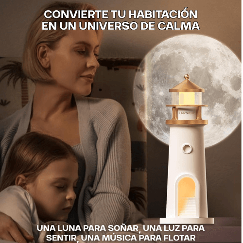 LUNANOVA 3 EN 1