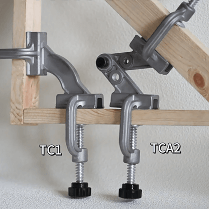 ⚒️ABRAZADERAS DE SUJECIÓN MULTIAJUSTABLE