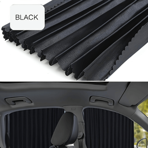 CORTINAS MAGNETICAS SOLARSHIELD
