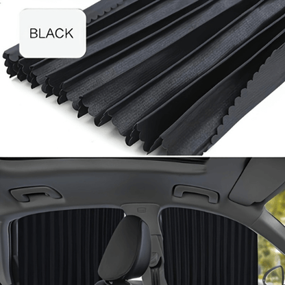 CORTINAS MAGNETICAS SOLARSHIELD
