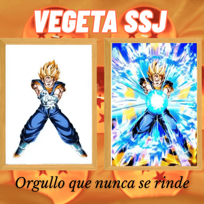 DRAGON BALL 3D🔥