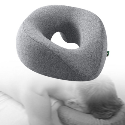 ALMOHADA PARA MASAJES Y DORMIR BOCA ABAJO