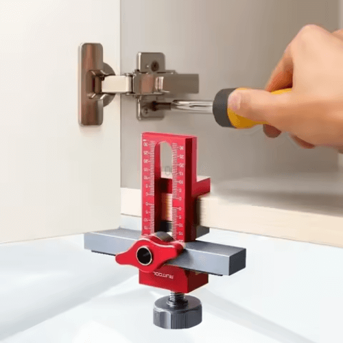 PROFIX DUO – PLANTILLA 2 EN 1