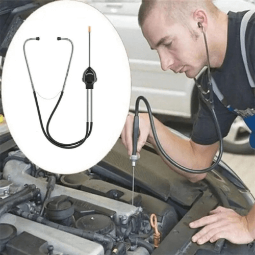 AUTOSONIC PRO: DIAGNOSTICO FÁCIL Y RAPIDO🔧