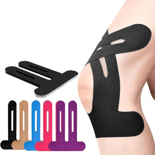 🩹KINESUPPORT™  CINTA DE KINESIOLOGÍA