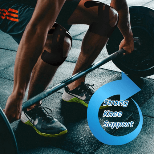 🩹KINESUPPORT™  CINTA DE KINESIOLOGÍA