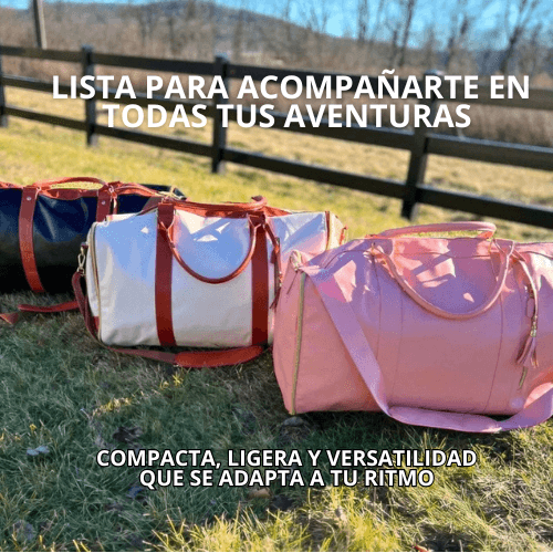 BOLSO FLEXITRAVEL