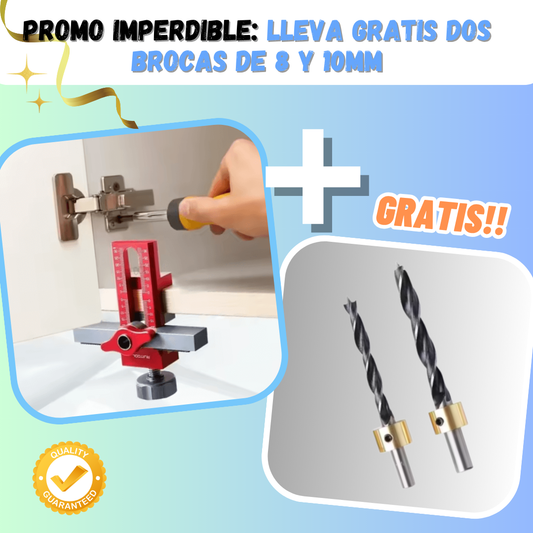 PROFIX DUO – PLANTILLA 2 EN 1