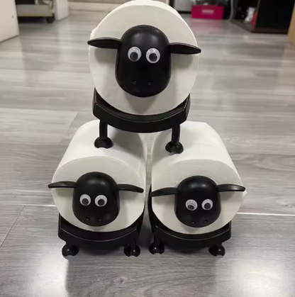 🐑 SOPORTE DE OVEJA