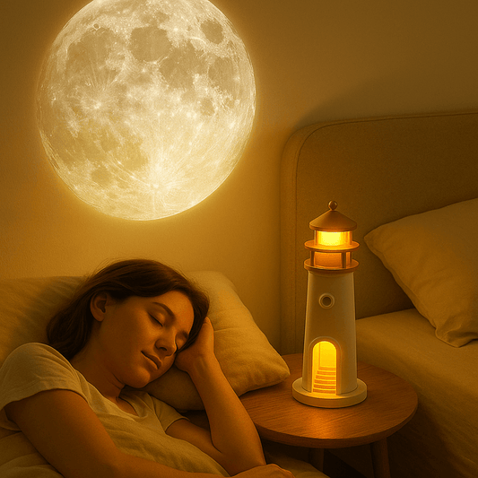 LUNANOVA 3 EN 1