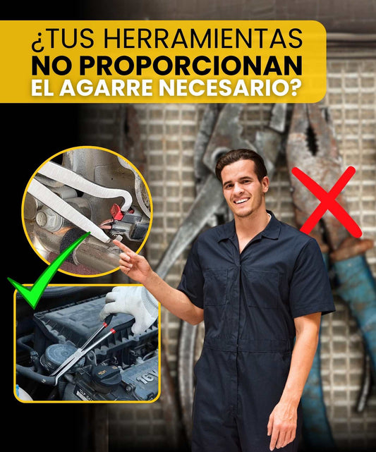 ALICATE DE DESCONEXIÓN ELÉCTRICA